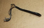 Genuine Mercedes-benz Mb W126 W124 W201 R129 Horn Wiring Harness Cable Part Oem. Fixed Price $15.00.