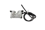 07-15 Mini Cooper R55 R56 Front Hood Latch Lock Release Catch W/ Cable Oem. Fixed Price $36.00.