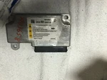 2006 Buick Lucerne Supplemental Restraint System Control Module 15819501. Fixed Price $50.00.