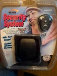 Vitage Viper Ready Remote Security System (/RT6-22523-21930-NIB). Fixed Price $21.00.