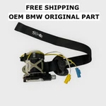 2008 2009 2010 2011 2012 2013 Bmw 135I Front Right Side Seat Belt Black 34039665. Fixed Price $50.00.