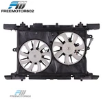 Fits 08-15 Scion Xb W/ Shroud Upper Radiator A/c Condenser Cooling Fan Assembly. Fixed Price $170.69.
