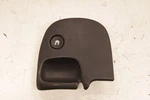1997-00 Chevrolet Corvette Front Center Console Traction Control Panel 12135154. Fixed Price $59.99.