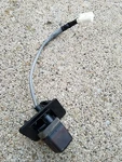 06 07 Nissan Murano Tailgate Rearview Camera 28442-CB00A. Fixed Price $99.99.