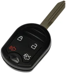 Dorman 99166ST Keyless Entry Transmitter Compatible With Select Ford/mercury .... Fixed Price $68.58.