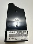 2012-14 Vw Jetta Sportwagon Passat Media Interface Control Module 5N0035342E. Fixed Price $99.99.
