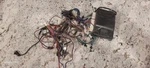Clifford Matrix 12.2X Replacement Module Brain + Harness Used. Fixed Price $24.99.