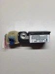 2003-2008 Mazda Front Impact Restraint Sensor 3M81-14B345-AB. Fixed Price $29.99.