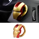 Car Engine Start Button Abs Ignition Switch Decorative Cover, MARK3. Fixed Price $10.52.