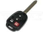 Dorman 99684ST Keyless Entry Transmitter. Fixed Price $132.92.