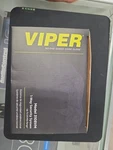 Viper Alarm System. Fixed Price $129.00.