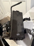 2010-2012 Ford Fusion Relay Module. Fixed Price $45.98.