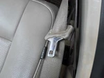 Seat Belt Front Bucket Driver Retractor Fits 07-14 Expedition 664044. Fixed Price $92.90.