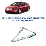 2011 2012 2013 Chevy Volt Left Side Roof Airbag 22792126. Fixed Price $40.00.