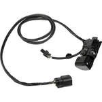 590-111 Dorman Back Up Camera Rear For Chevy Chevrolet Silverado 1500 Ld Gmc. Fixed Price $129.94.