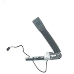 04-10 Bmw E60 E61 Series M5 Front Left Driver Seatbelt Buckle Black 6982519 Oe. Fixed Price $59.99.