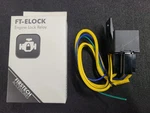 Firstech Compustar Ft-elock Engine Relay Starter Kill Brand New. Fixed Price $9.49.