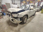 Air Bag Driver Wheel Fits 06 Forester 1465374. Fixed Price $169.25.