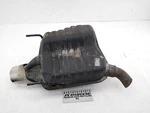 Mercedes CLK430 A208 Convertible Driver Left Exhaust Muffler 4.3L V8 Fits 98-03. Fixed Price $203.92.