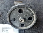2011-2013 Ford Transit Connect Power Steering Pump Oem Unit Id BT1Z3A696A. Fixed Price $159.99.