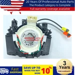 Clock Spring For 2003-2008 Infiniti FX35 FX45 G35 Nissan 350Z 47945-AL700. Fixed Price $145.90.