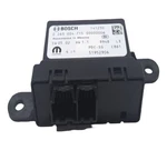 Fits 2015 Jeep Renegade Park Assist Module 68247488AA - New Oem. Fixed Price $63.90.
