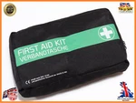 Genuine Volvo S60 XC40 XC60 XC90 First Aid Kit Set Best Before 01.2029 32394325. Fixed Price $17.47.