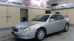 Buick Lacrosse 2005 Left Airbag 260K Mi. 15899598 5393. Fixed Price $142.40.