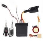 Acouto Motorcycle Alarm System Anti THEFT,2 Way Remote Normal, Popular. Fixed Price $74.41.