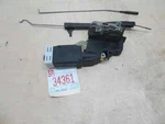 Door Lock Latch S40 2000 Volvo Right Passenger Side Front Power Actuator Striker. Fixed Price $29.99.