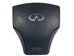 Air Bag Oem Left Driver Wheel Black K851MAC701 2005 Infiniti G35. Fixed Price $125.00.