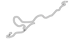 New Oem Ford Rear Bumper Wire Harness 17-19 F-series Super Duty HC3Z-15K868-B. Fixed Price $354.47.