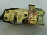 Accord 1998 2000 01 02 4DR Lock Actuator R/f Latch Passenger Front #o. Fixed Price $46.95.