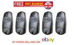 Came Gate Remote Control Fob TOP432EV Electric Opener Cliicker Genuine Keys. Fixed Price $61.31.