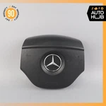06-08 Mercedes X164 GL320 ML550 Driver Steering Wheel Black Oem. Fixed Price $120.35.