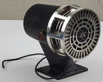 Vintage Fedtro Powerhouse Electronic Synchro Car Auto Alarm System Bgd Siren. Fixed Price $20.99.