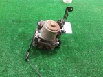 Anti-lock Brake Part Modulator Assembly Fits 98-99 Cl 821835. Fixed Price $81.69.
