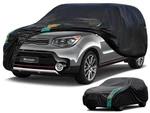 Molebt Compact Car Cover 2 Fit Suv-length (171" To 181"), One-green. Fixed Price $85.75.