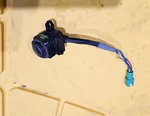 16-22 Lexus RX350 RX450H Side Mirror Camera 867B0-0E052 Oem. Fixed Price $114.95.