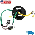 1W1Z-14A664-AA Clock Spring Ford Crown Victoria Mercury Grand Marquis 03-05. Fixed Price $56.70.