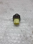 Impact Sensor Module 2009 Toyota Yaris 89831-33020 2XZ-94-1P. Fixed Price $50.76.