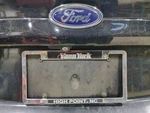 Camera/projector Liftgate Mounted Fits 13-17 Fusion 535437. Fixed Price $87.32.