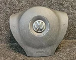 Volkswagen Jetta Driver Steering Wheel Air Bag 1KM880201G 81U B3488. Fixed Price $200.00.