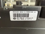 98-03 Mercedes W210 W208 Clk Class Door Lock Vacuum Pump Hella 2108001348. Fixed Price $70.00.