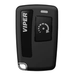 Viper 7617V 1-WAY 1-BUTTON Car Alarm Remote Replacement Key Fob Transmitter. Fixed Price $54.99.