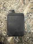 2016-2018 Lexus/toyota Oem Blind Spot Monitor SENSOR-88162-06020-USED. Fixed Price $59.99.