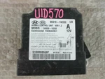 Bag Control Module Fits 12 Rio 95910-1W200 959101W200. Fixed Price $89.99.
