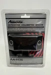 Vintage Factory Seal Audiovox Ultrasonic Volumetric Sensor AA-9136 Auto Security. Fixed Price $49.99.