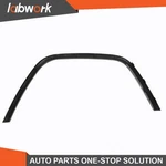 Labwork Front Fender Flare Molding Driver Left Side For Grand Cherokee 2016-2022. Fixed Price $41.38.