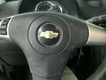 Air Bag Driver Wheel Fits 06-11 Hhr 104861373. Fixed Price $168.90.